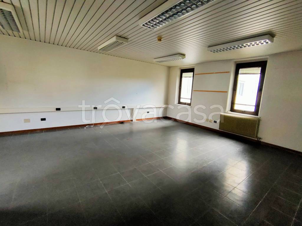 appartamento in vendita ad Udine in zona Centro Storico