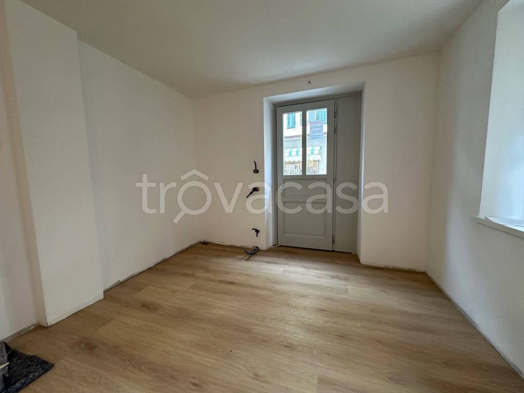 appartamento in vendita ad Udine in zona Centro Storico