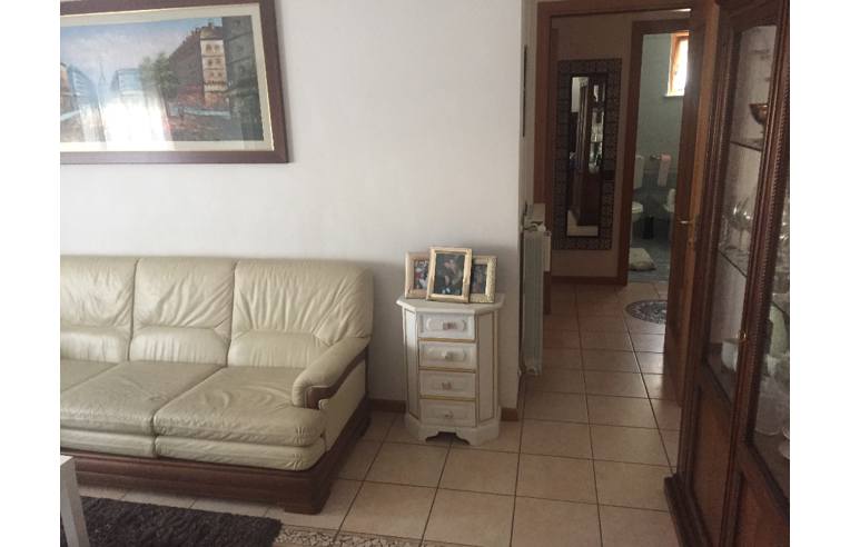 appartamento in vendita ad Udine in zona Centro Storico
