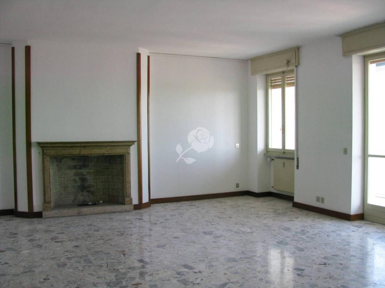 appartamento in vendita ad Udine in zona Centro Storico