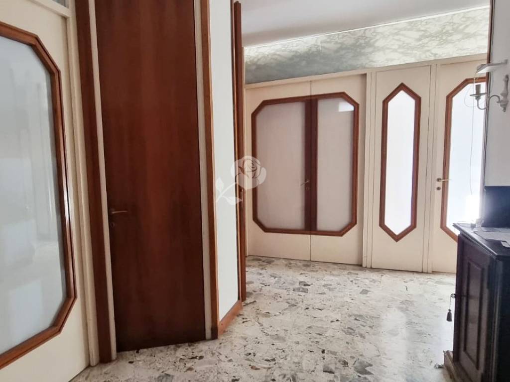appartamento in vendita ad Udine in zona Centro Storico