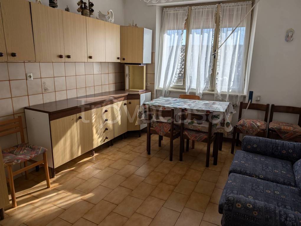 appartamento in vendita ad Udine in zona Godia