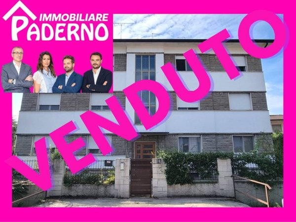 appartamento in vendita ad Udine in zona Vât