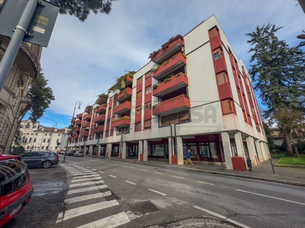 appartamento in vendita ad Udine in zona Centro Storico