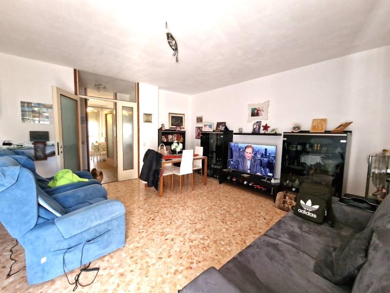 appartamento in vendita ad Udine in zona Centro Storico