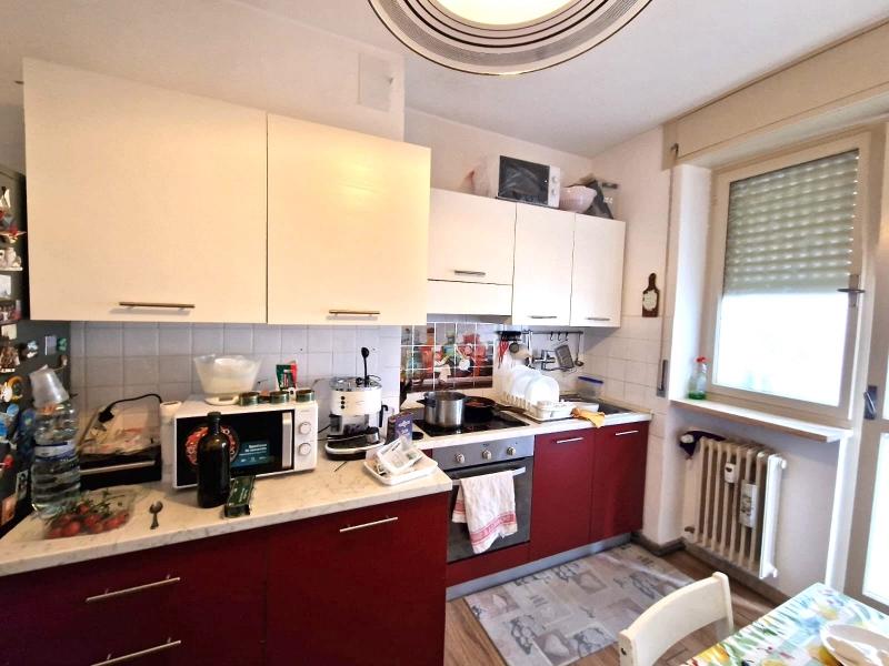 appartamento in vendita ad Udine in zona Centro Storico