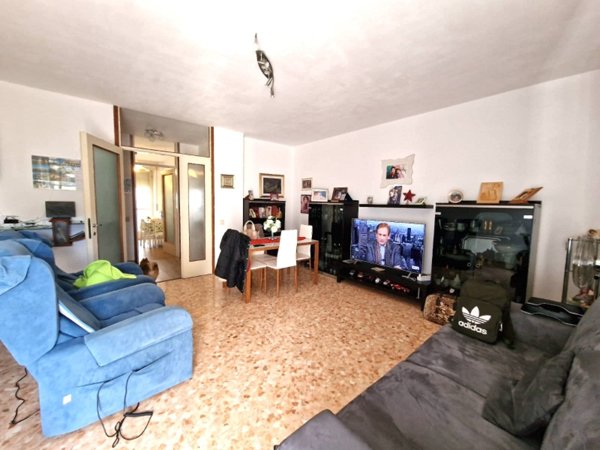 appartamento in vendita ad Udine in zona Centro Storico