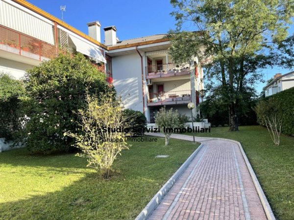 appartamento in vendita ad Udine