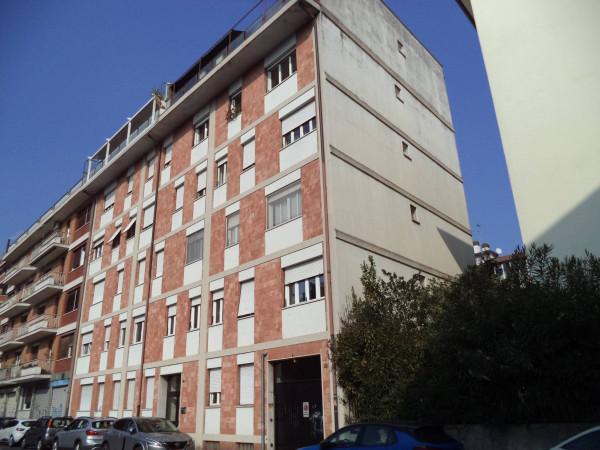 appartamento in vendita ad Udine in zona Centro Storico