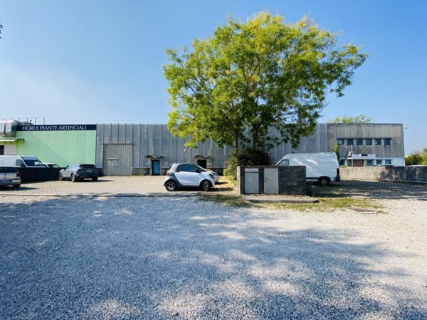ufficio in vendita ad Udine in zona Centro Storico