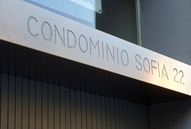 appartamento in vendita ad Udine in zona Centro Storico