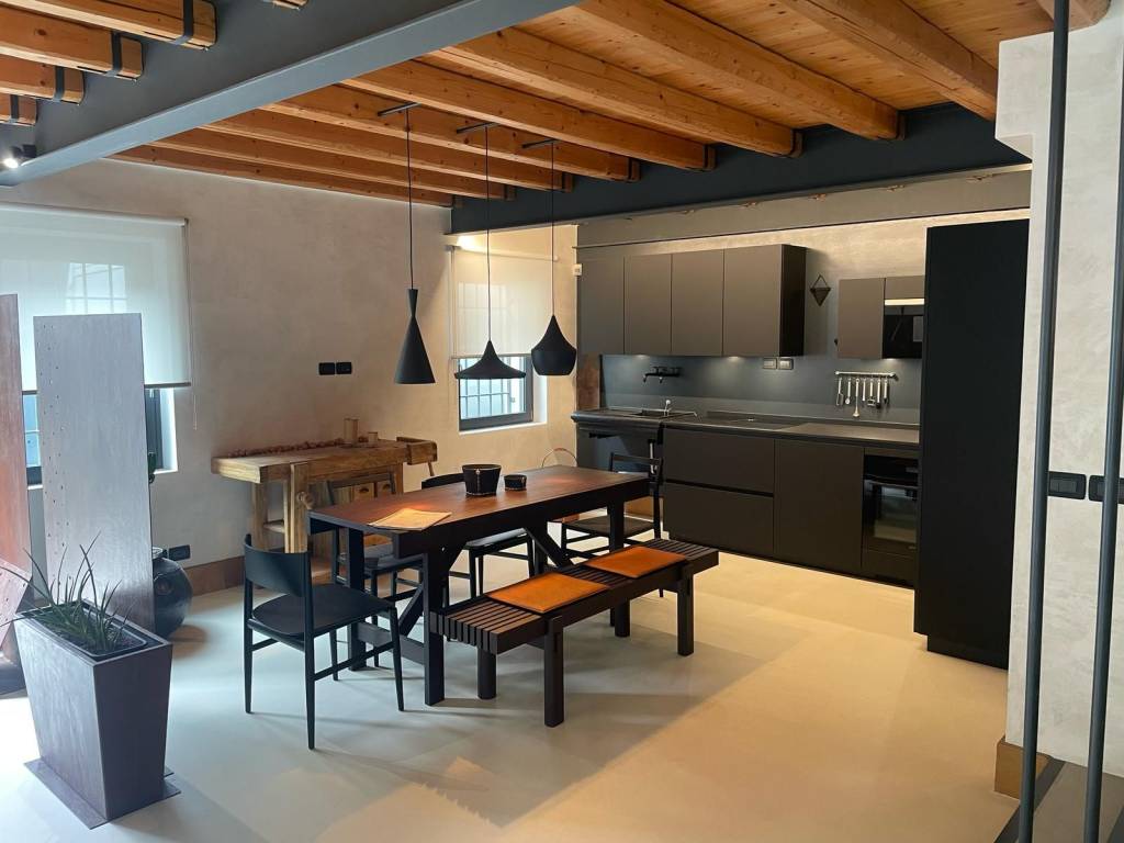 casa indipendente in vendita ad Udine