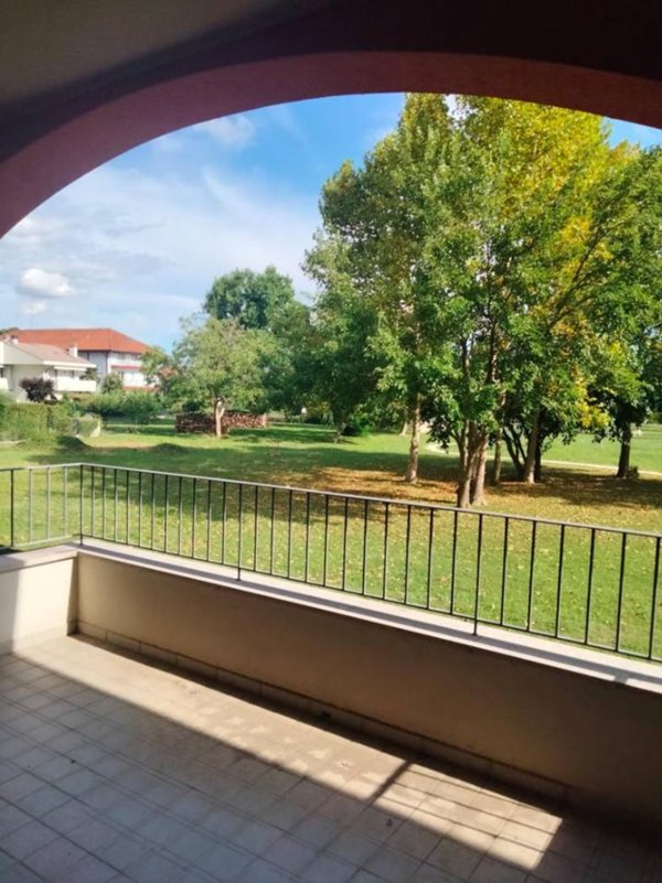 appartamento in vendita ad Udine in zona Paparotti