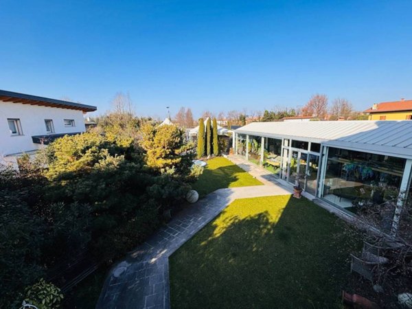 intera palazzina in vendita ad Udine