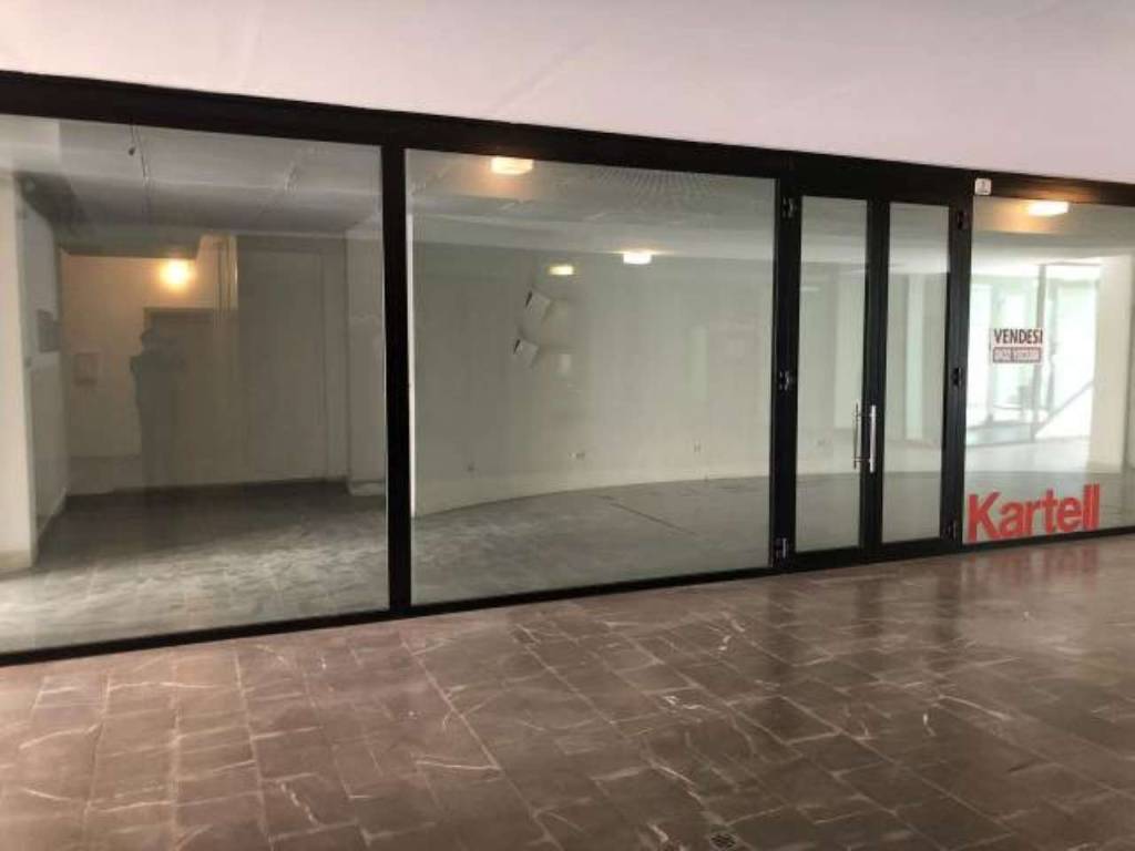 ufficio in vendita ad Udine
