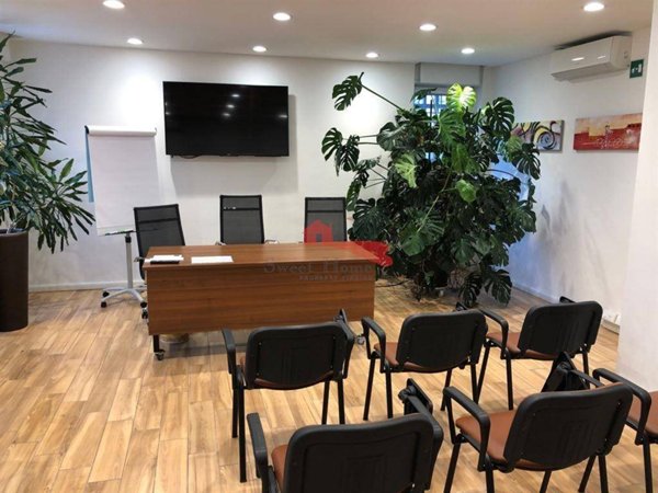 ufficio in vendita ad Udine