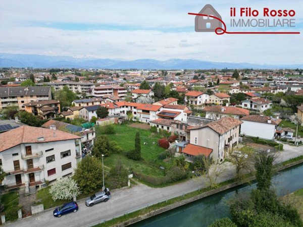 terreno edificabile in vendita ad Udine in zona Rizzi