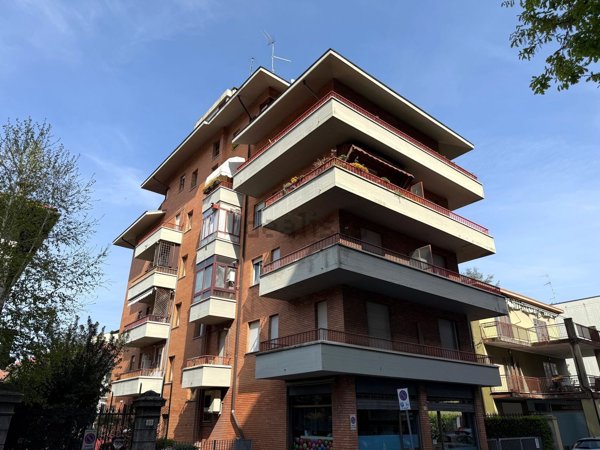 appartamento in vendita ad Udine in zona San Rocco