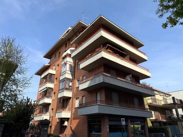 appartamento in vendita ad Udine in zona San Domenico