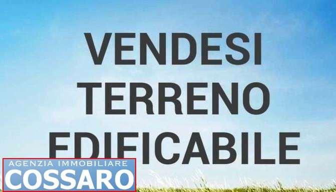 terreno edificabile in vendita ad Udine in zona Rizzi