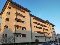 appartamento in vendita ad Udine in zona Rizzi