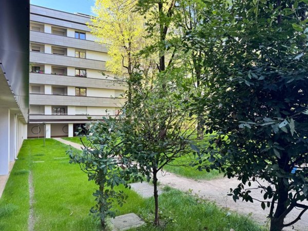 appartamento in vendita ad Udine in zona Cormor
