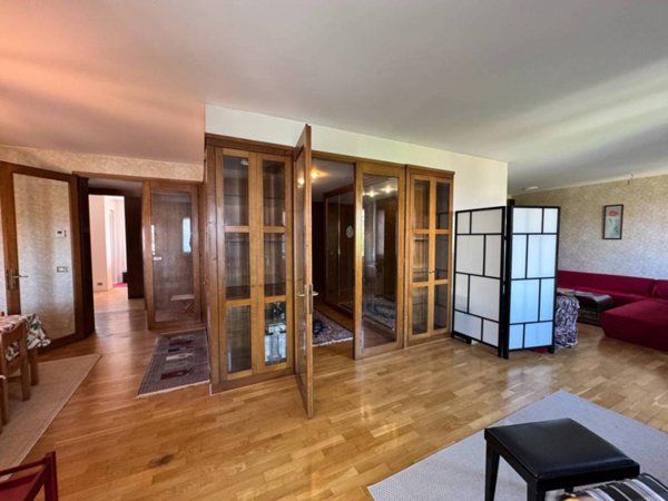 appartamento in vendita ad Udine in zona Cormor