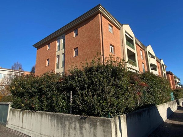 appartamento in vendita ad Udine in zona Centro Storico