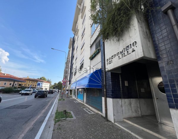 appartamento in vendita ad Udine