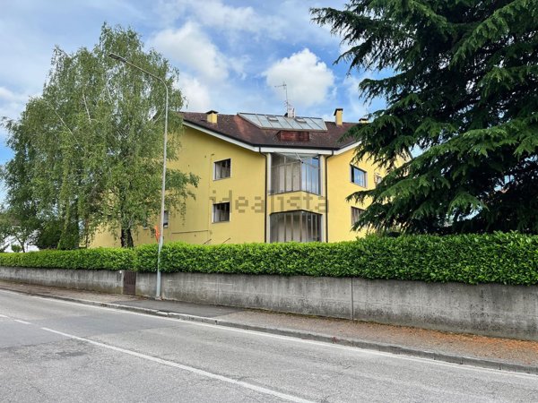 appartamento in vendita ad Udine