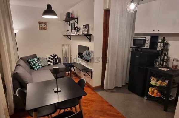 appartamento in vendita ad Udine