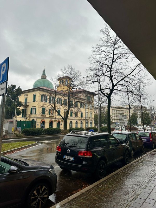 appartamento in vendita ad Udine