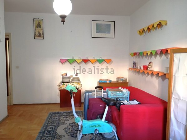appartamento in vendita ad Udine