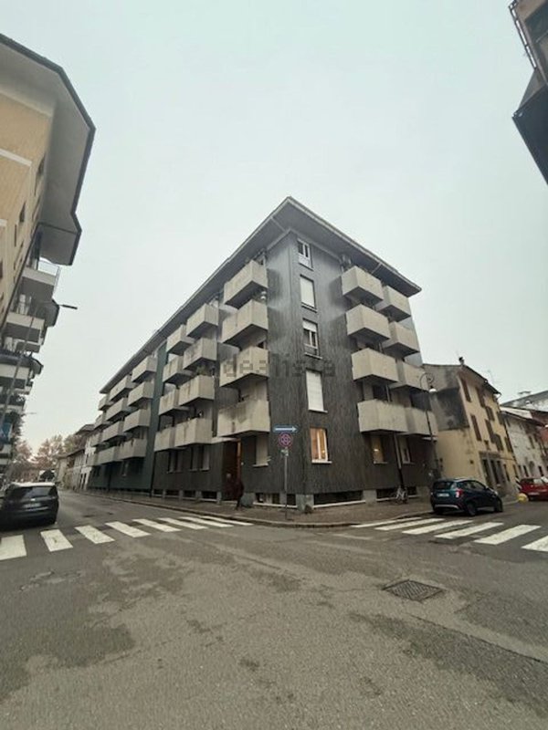 appartamento in vendita ad Udine in zona Centro Storico