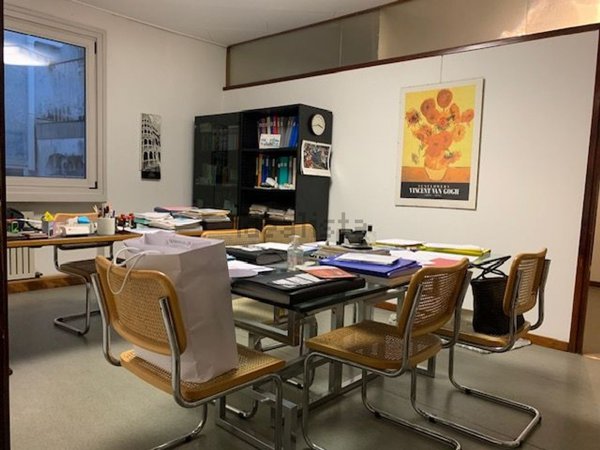 appartamento in vendita ad Udine in zona Centro Storico