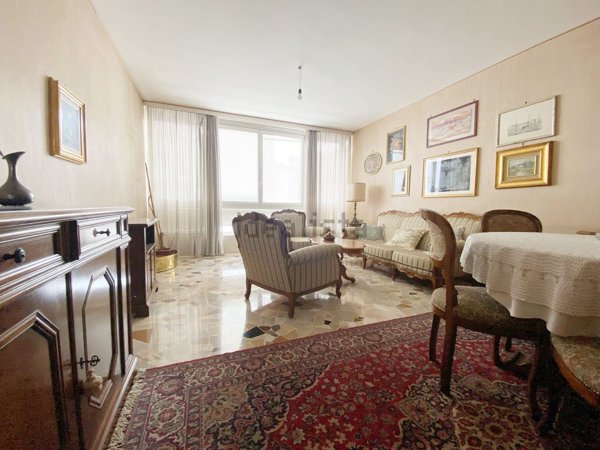 appartamento in vendita ad Udine
