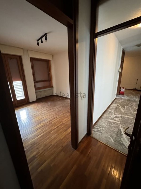 appartamento in vendita ad Udine in zona Centro Storico