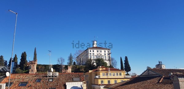 appartamento in vendita ad Udine