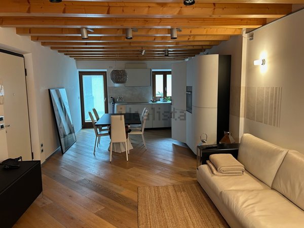 appartamento in vendita ad Udine