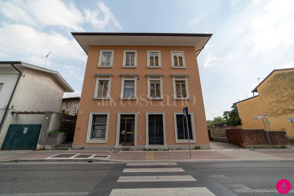appartamento in vendita ad Udine