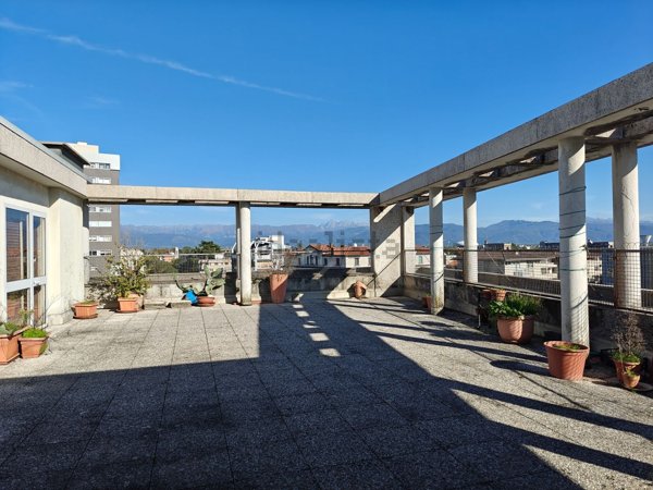 appartamento in vendita ad Udine