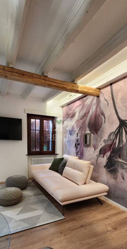 appartamento in vendita ad Udine in zona Centro Storico