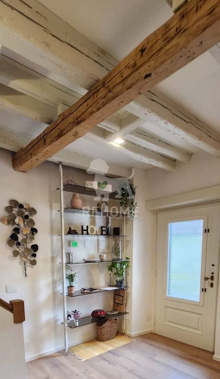 appartamento in vendita ad Udine in zona Centro Storico