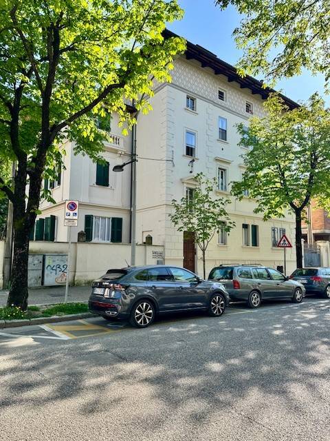 appartamento in vendita ad Udine in zona Centro Storico