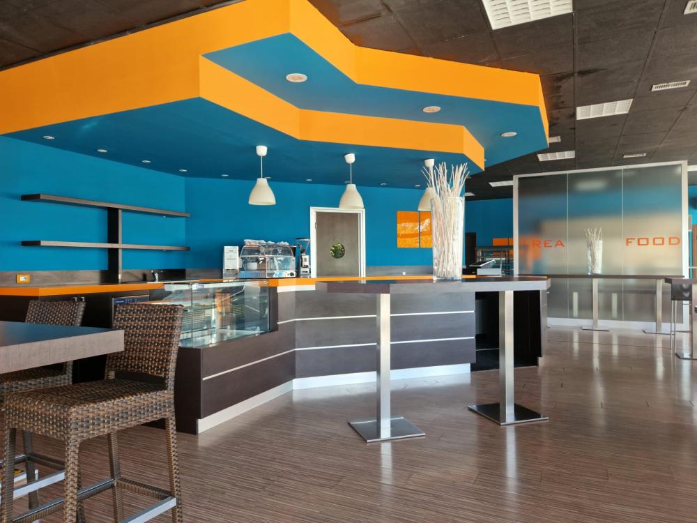 negozio in vendita ad Udine