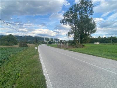 terreno edificabile in vendita ad Udine