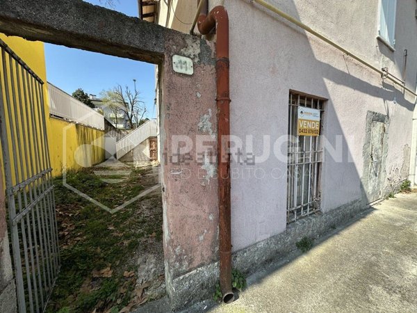 appartamento in vendita ad Udine in zona Baldasseria