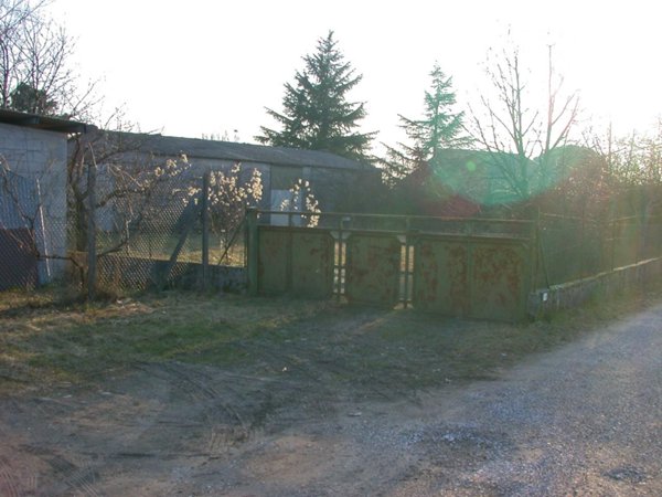 terreno edificabile in vendita ad Udine