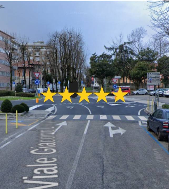 appartamento in vendita ad Udine