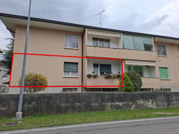 appartamento in vendita ad Udine
